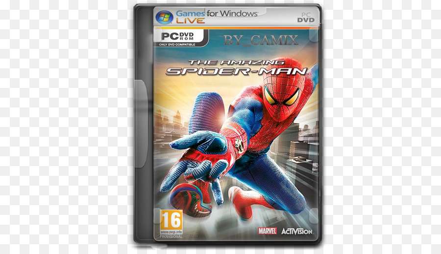 Spider Man Shattered Dimensions Free Download For Android